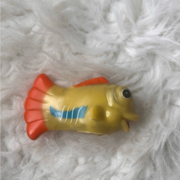 VTG 1960’s Rubber Squeaky Toys Lot - Picture 12 of 16